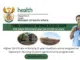 Students applying for the Department of Health free nursing intake 2026 at public nursing colleges in South Africa