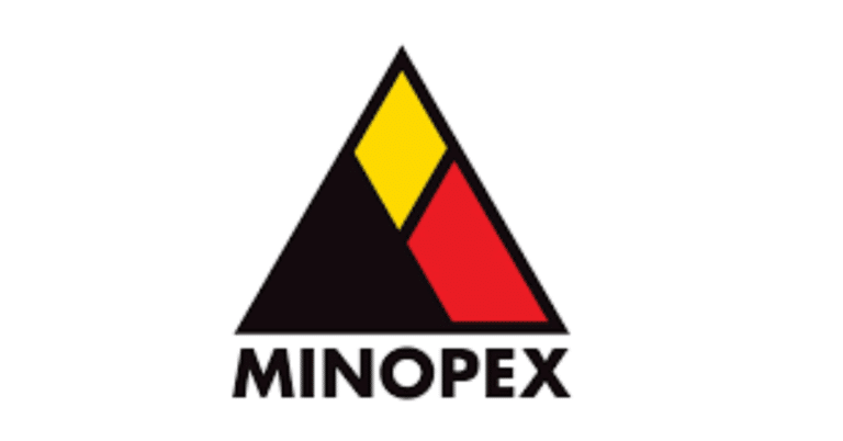 Minopex Vacancies