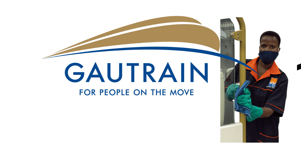 Gautrain Train Station Cleaners vacancies available now