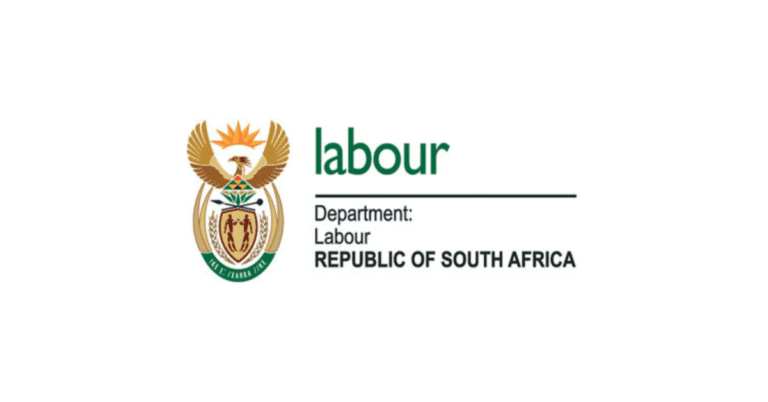 Department of Employment and Labour Graduate Internships 2025