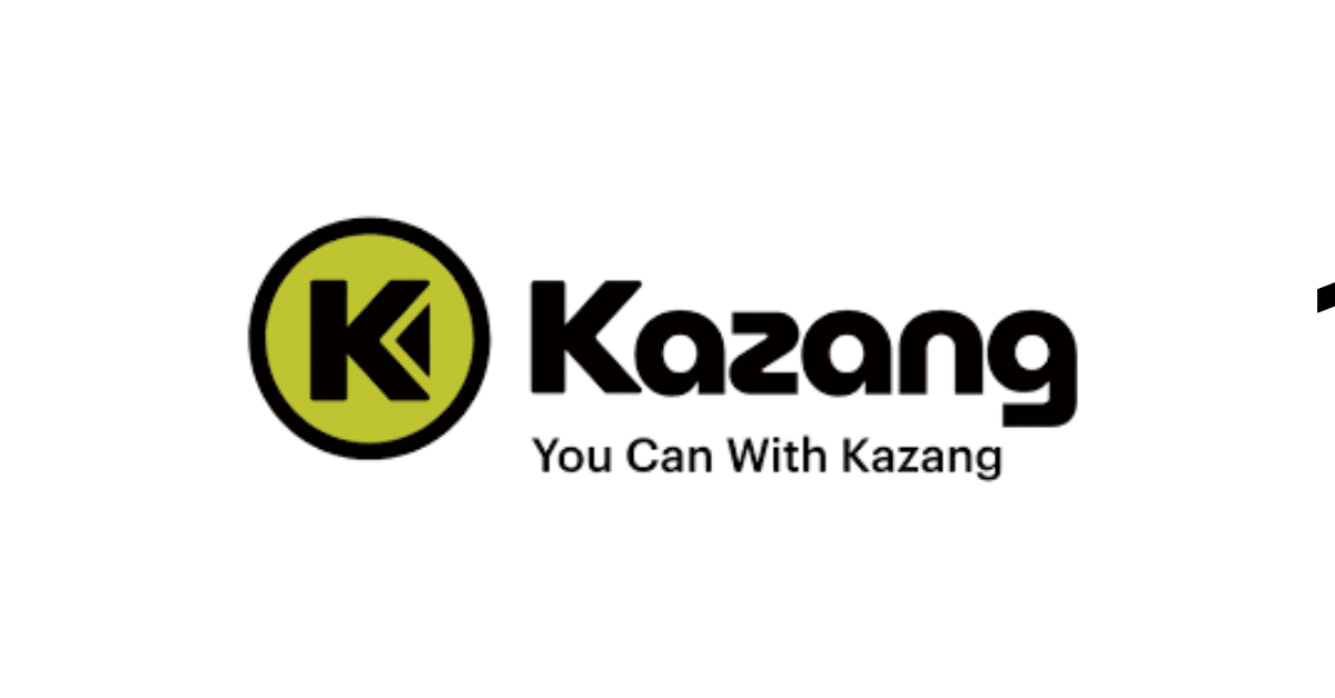 Kazang Sales Executive engaging with informal market vendors in Bloemfontein, representing Lesaka Technologies.