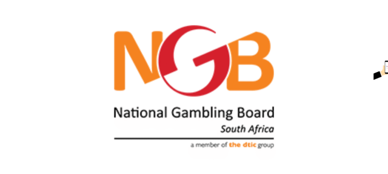 The National Gambling Board NGB (South Africa) Internship
