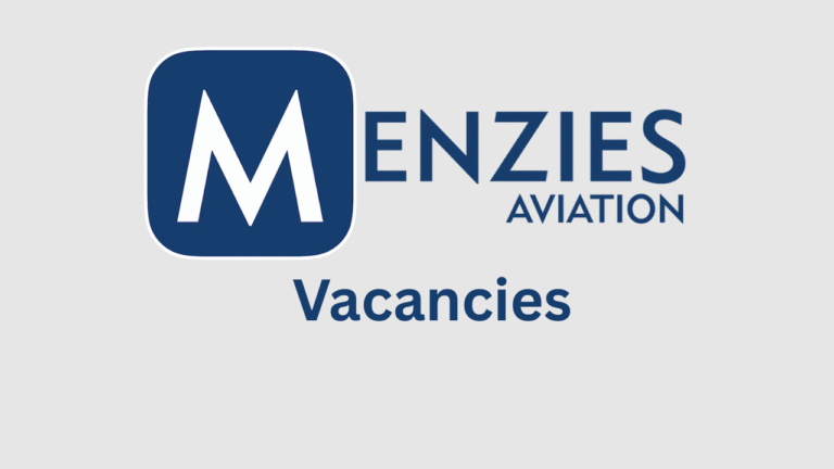 Menzies Aviation Hiring at OR Tambo: General Work Vacancies