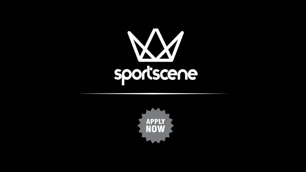 TFG Sportscene Application Form PDF