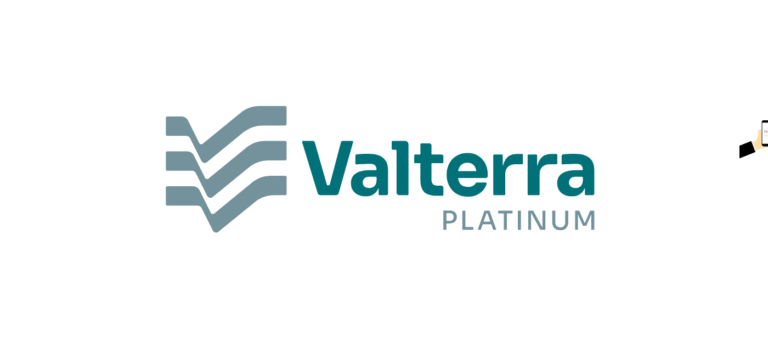 Valterra Platinum Internship 2025