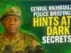 General Mkhwanazi police briefing