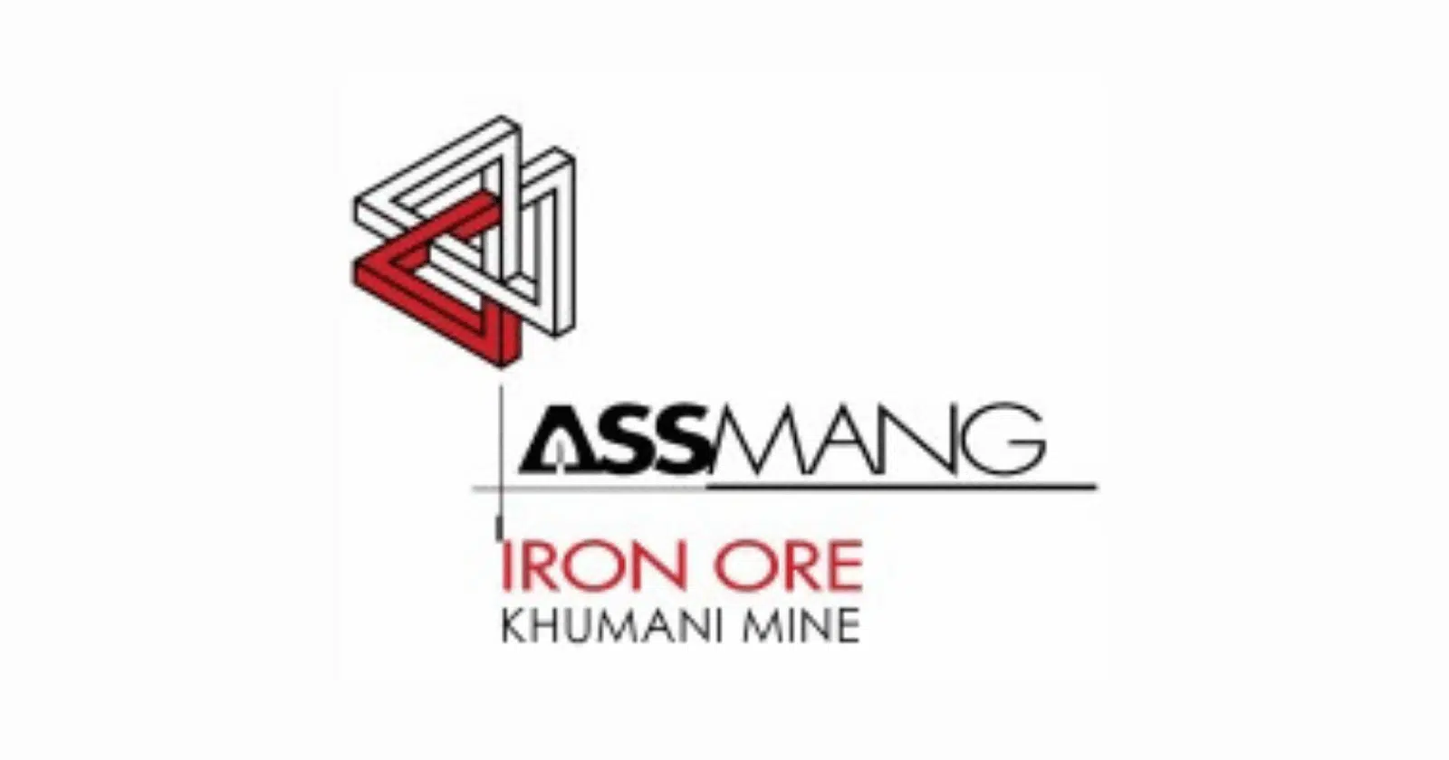 Khumani Mine logo