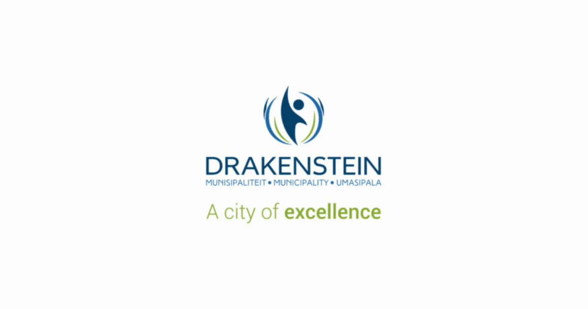 The Drakenstein Municipality general worker vacancies