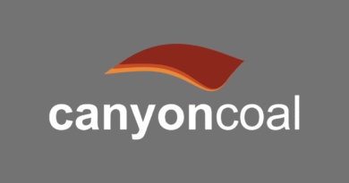 Canyon Coal logo