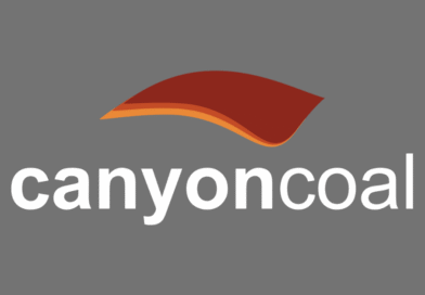 Canyon Coal logo