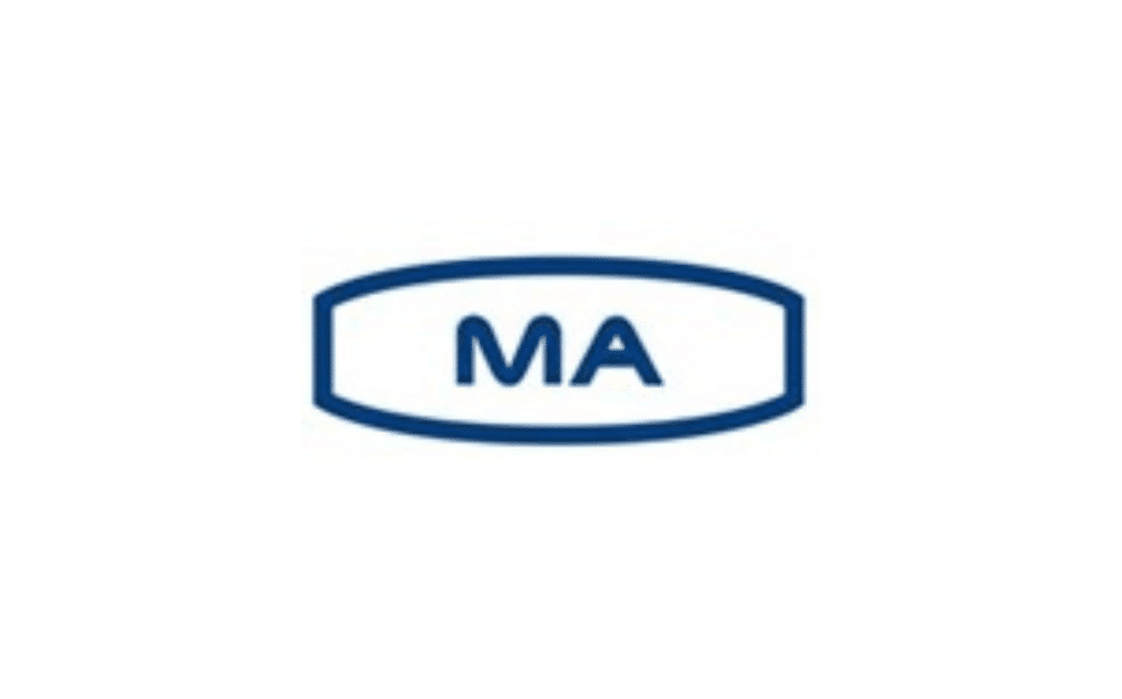 MA Automotive company logo