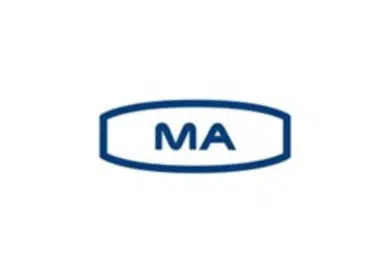 MA Automotive company logo