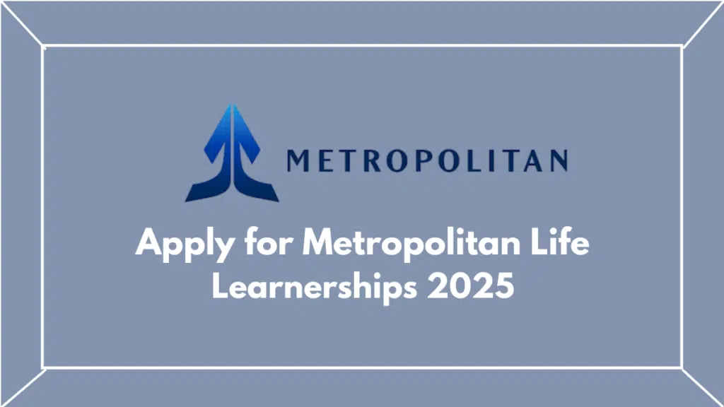 Metropolitan logo