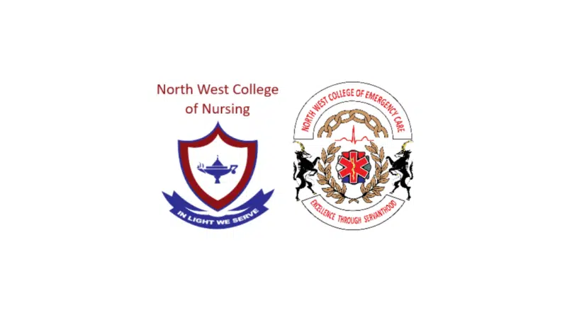 North West Department of Health Nursing Colleges