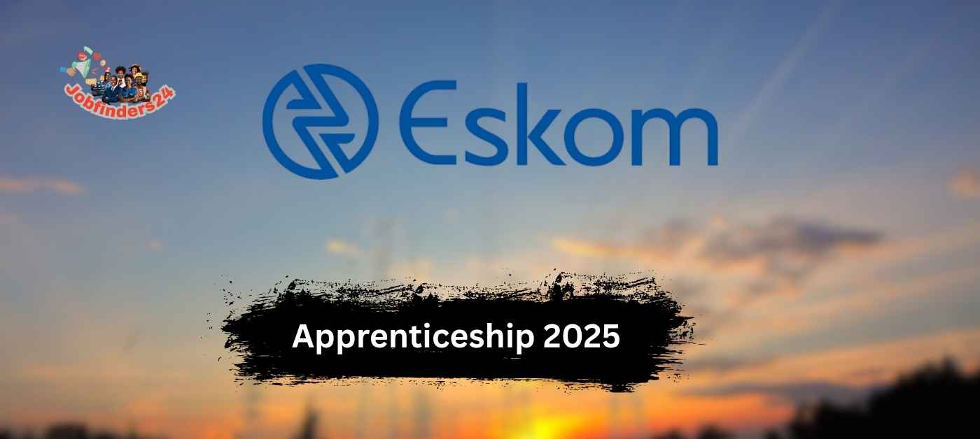 Eskom Electrical Apprenticeship 2025 in Brackenfell