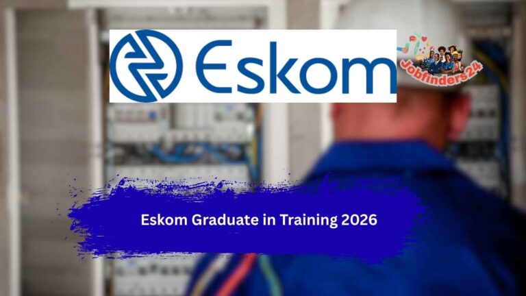 Eskom Graduate in Training 2026: Your Complete Guide to Starting Your Engineering Career