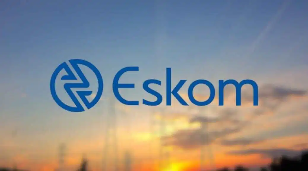 Eskom YES Internship 2025