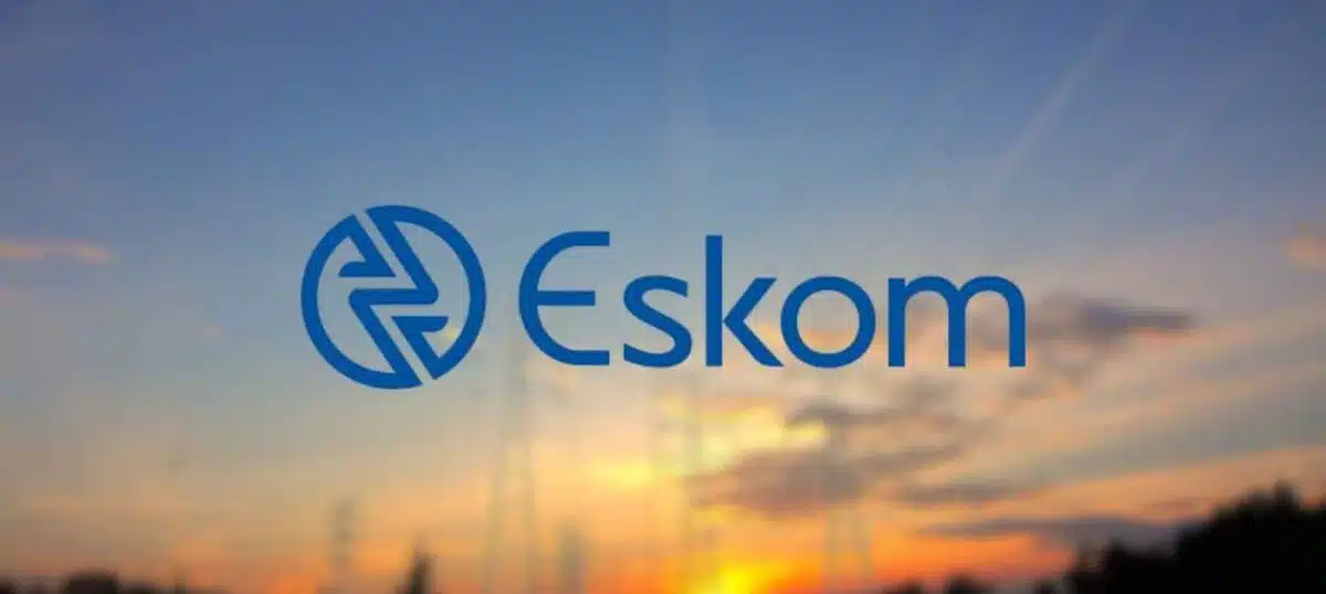 Eskom YES Internship 2025