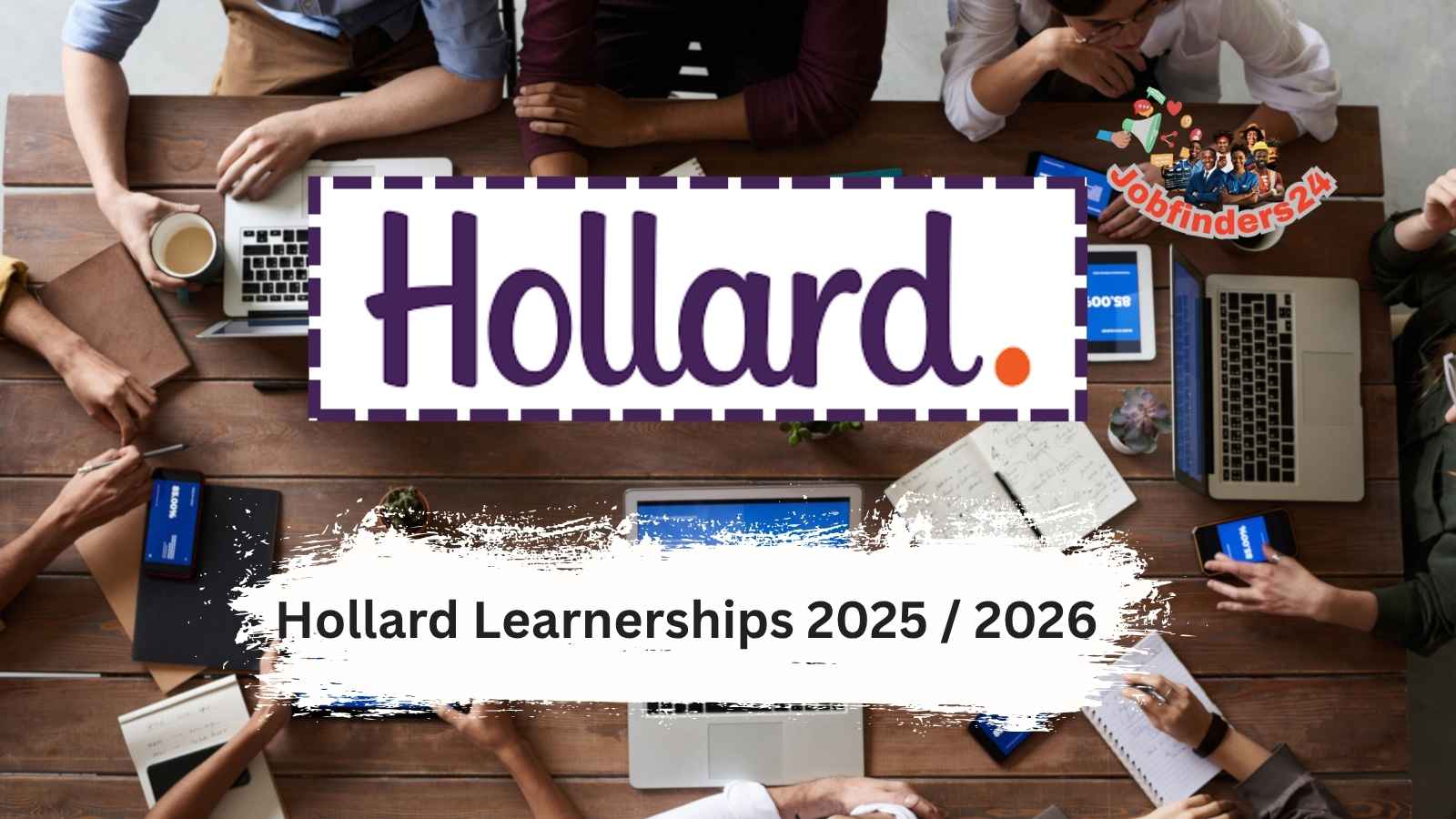 Hollard Learnerships 2025 South Africa