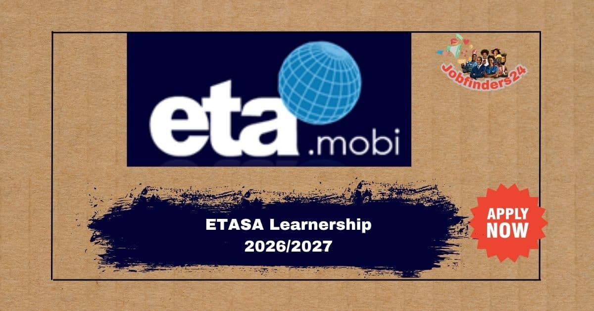 ETASA Learnership