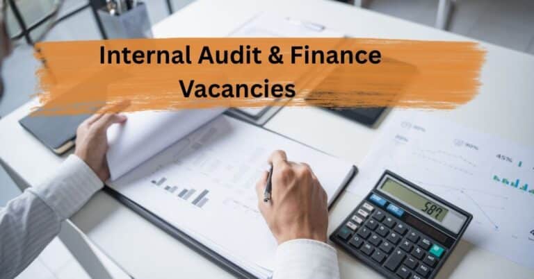Internal Audit & Finance Intake 2026: Motheo TVET College Opens New Career Paths