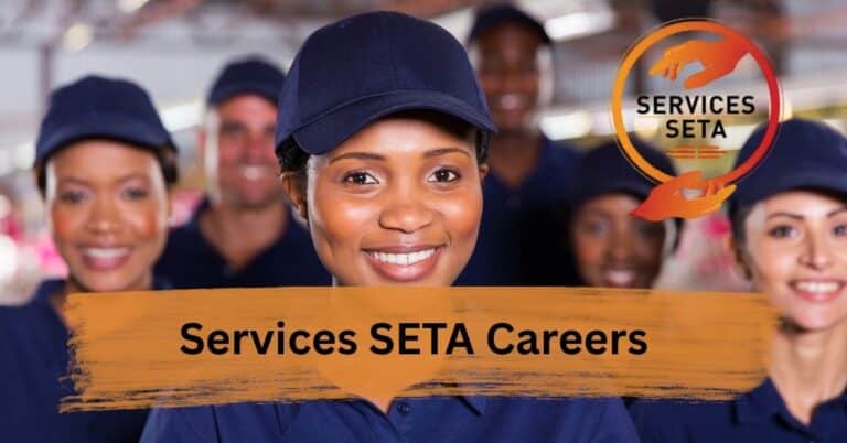 SSETA Frontline Services Supervisor Intake 2026: New Career Path for South Africans